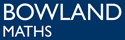 Bowland Logo