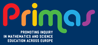 Primas logo